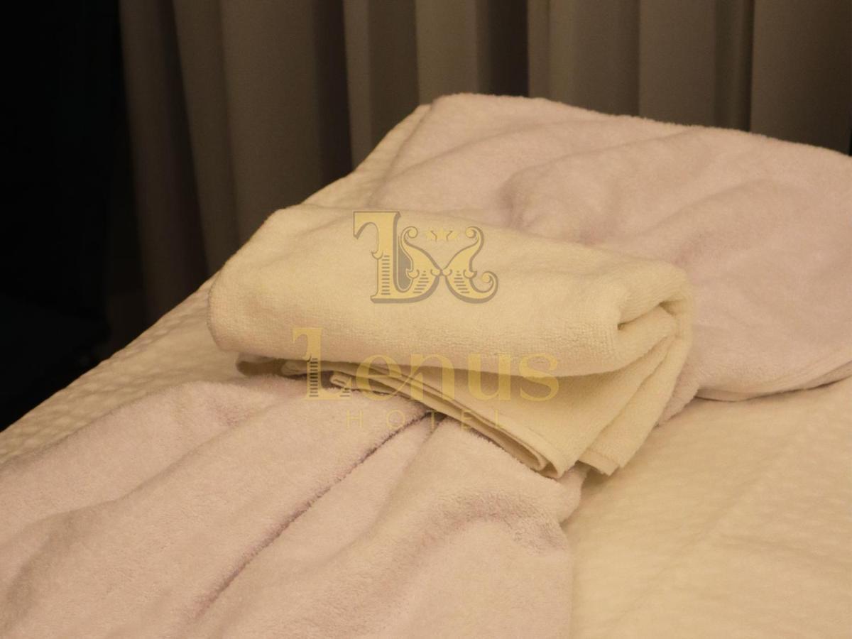 Lenus Hotel Provincia di Provincia di Istanbul Esterno foto