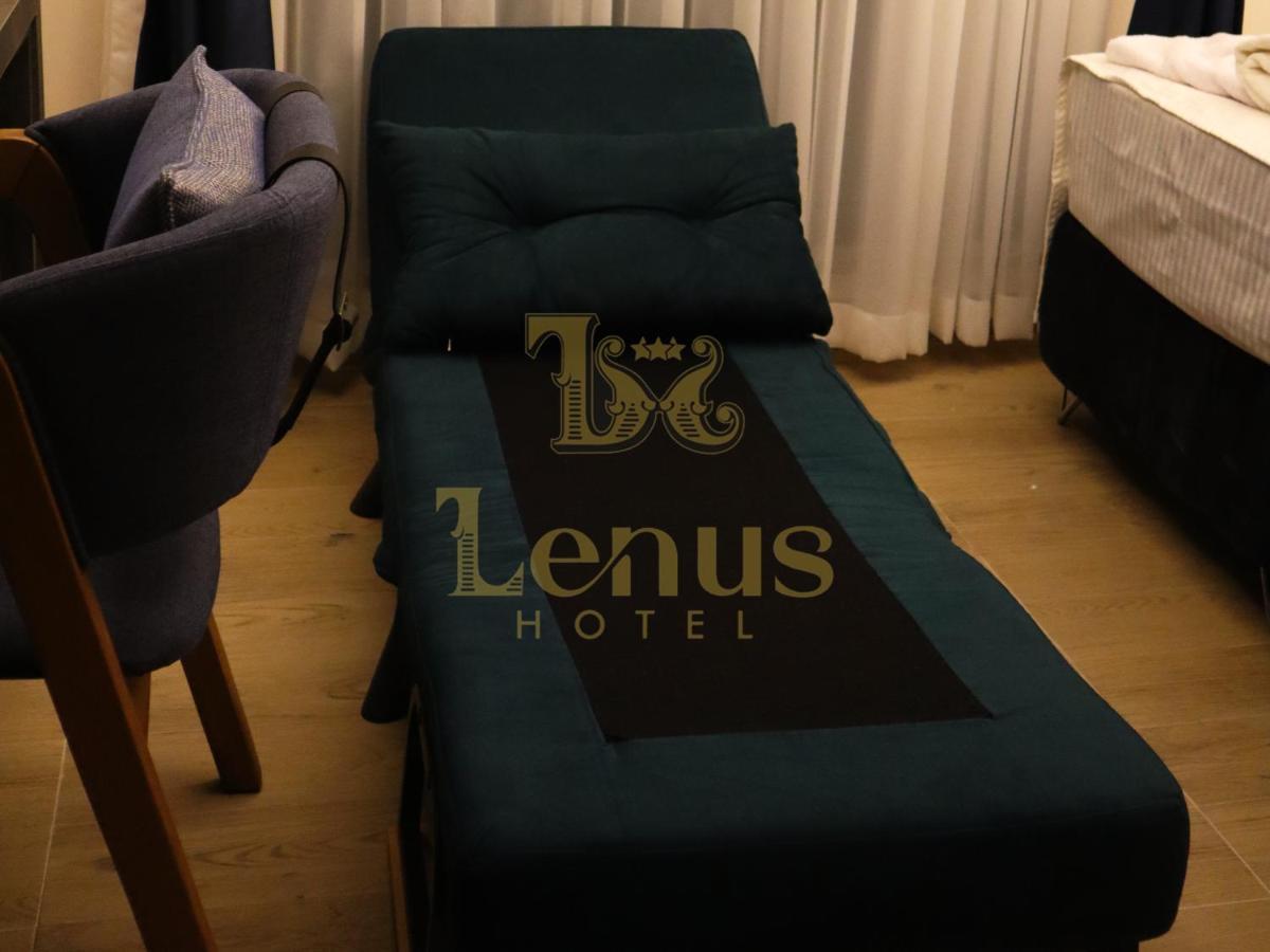 Lenus Hotel Provincia di Provincia di Istanbul Esterno foto